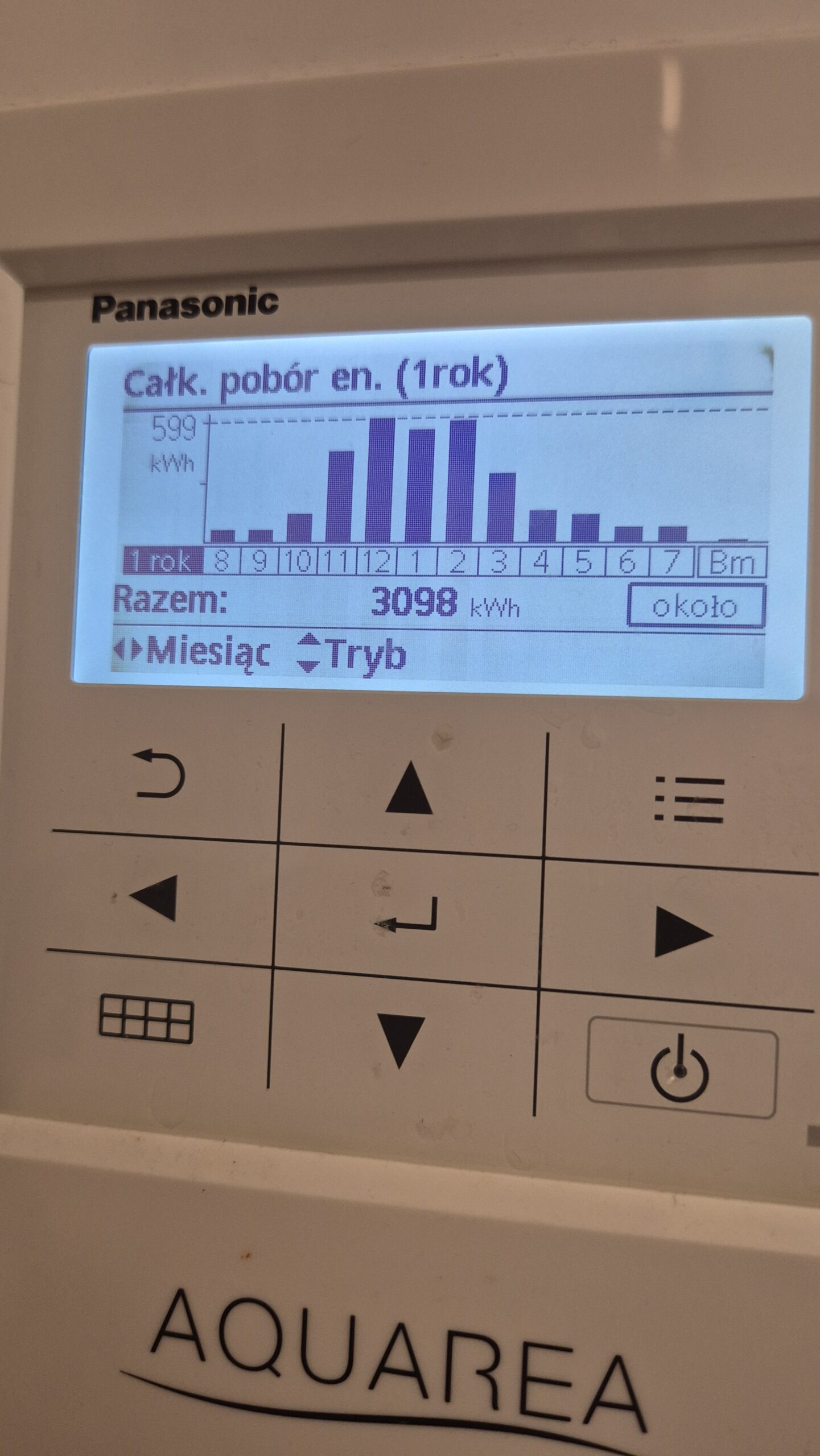 Koszty ogrzewania kalkulator
