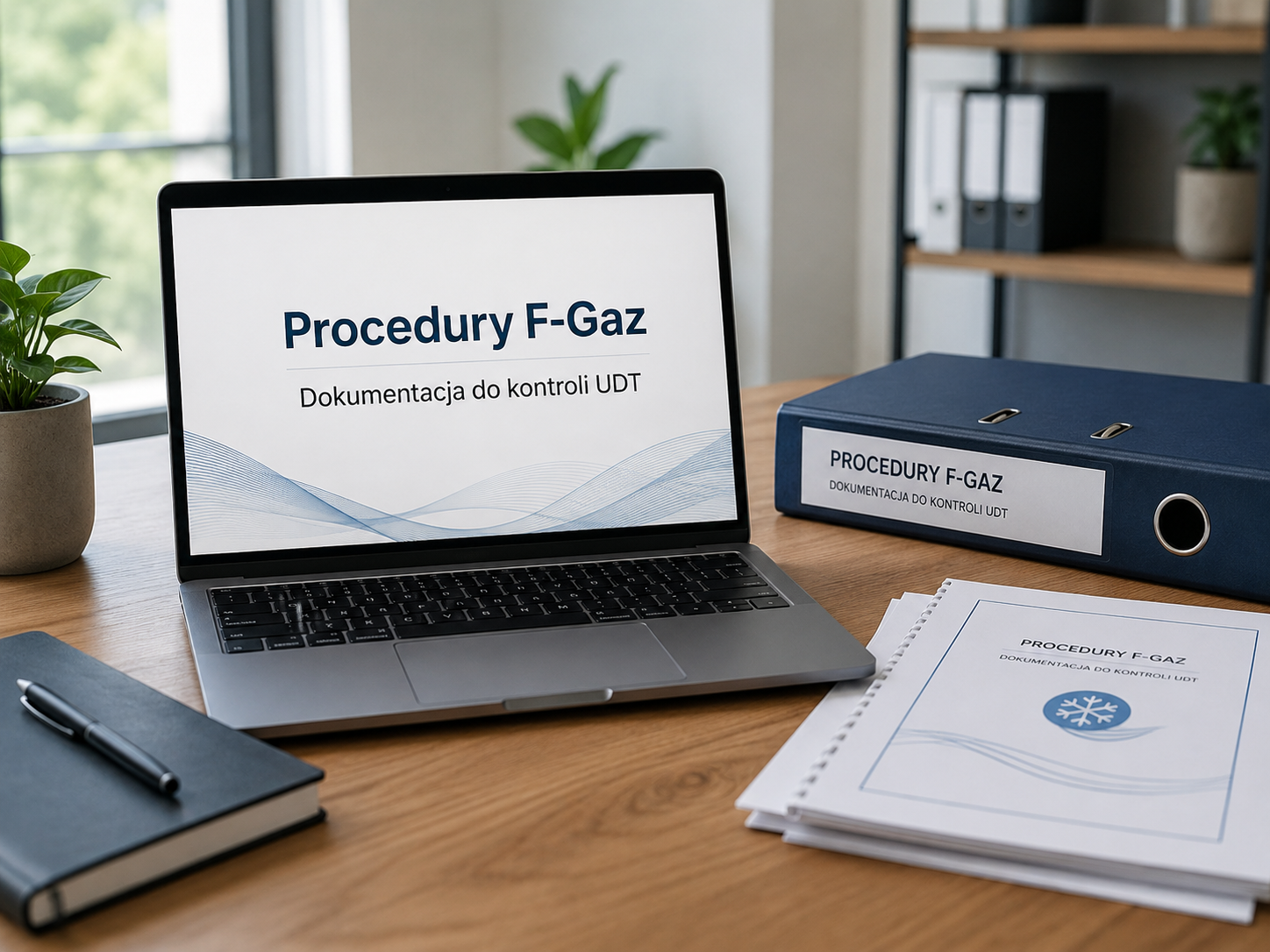 Kompletne procedury fgaz