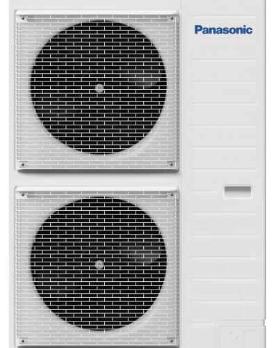 Pompa ciepła Panasonic 16kW